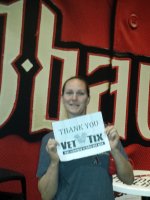 Arizona Diamondbacks vs Houston Astros - MLB