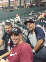 Arizona Diamondbacks vs Houston Astros - MLB