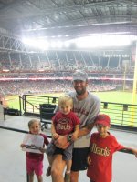 Arizona Diamondbacks vs Houston Astros - MLB