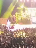 Jake Owen - Days of Gold Tour