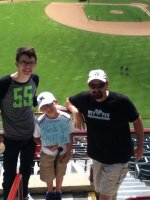 Texas Rangers vs Minnesota Twins - MLB - Afternoon Game