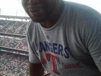 Texas Rangers vs Minnesota Twins - MLB - Afternoon Game