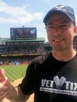Texas Rangers vs Minnesota Twins - MLB - Afternoon Game
