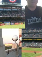 Texas Rangers vs Minnesota Twins - MLB - Afternoon Game