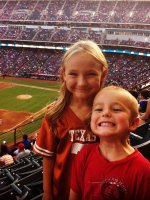 Texas Rangers vs Minnesota Twins - MLB - Afternoon Game