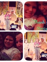 The Wizard of Oz performed by Rocky Mountain Conservatory Theatre