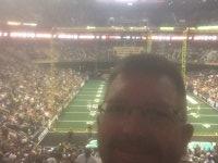 World Champion Arizona Rattlers vs LA Kiss - AFL