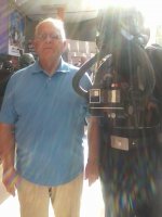 World Champion Arizona Rattlers vs LA Kiss - AFL