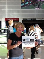 World Champion Arizona Rattlers vs LA Kiss - AFL