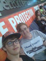 World Champion Arizona Rattlers vs LA Kiss - AFL