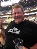 World Champion Arizona Rattlers vs LA Kiss - AFL