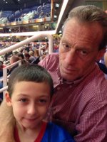 World Champion Arizona Rattlers vs LA Kiss - AFL