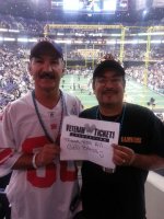 World Champion Arizona Rattlers vs LA Kiss - AFL