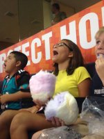 World Champion Arizona Rattlers vs LA Kiss - AFL