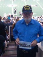 World Champion Arizona Rattlers vs LA Kiss - AFL