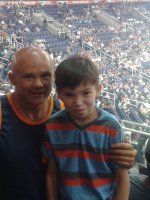 World Champion Arizona Rattlers vs LA Kiss - AFL