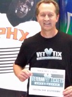 World Champion Arizona Rattlers vs LA Kiss - AFL