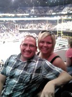 World Champion Arizona Rattlers vs LA Kiss - AFL