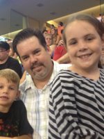 World Champion Arizona Rattlers vs LA Kiss - AFL