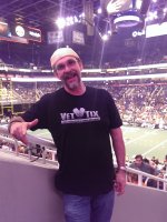 World Champion Arizona Rattlers vs LA Kiss - AFL