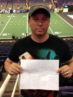 World Champion Arizona Rattlers vs LA Kiss - AFL