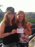 Chicago Fire vs Columbus Crew - MLS - Military Appreciation Night