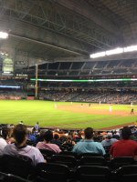 Houston Astros vs Minnesota Twins - MLB