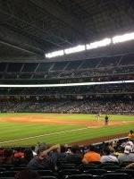Houston Astros vs Oakland Athletics - MLB