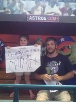 Houston Astros vs Oakland Athletics - MLB