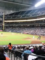 Houston Astros vs Oakland Athletics - MLB