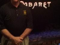 Cabaret presented by Scottsdale Musical Theater Company