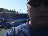 Boston Lobsters vs Texas Wild - Mylan World Team Tennis - Military Appreciation Night - Sunday