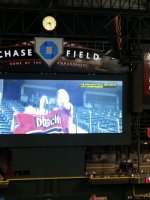 Arizona Diamondbacks vs Miami Marlins - MLB