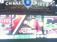 Arizona Diamondbacks vs Miami Marlins - MLB