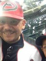 Arizona Diamondbacks vs Miami Marlins - MLB