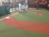 Arizona Diamondbacks vs Miami Marlins - MLB