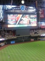 Arizona Diamondbacks vs Miami Marlins - MLB