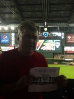 Arizona Diamondbacks vs Miami Marlins - MLB