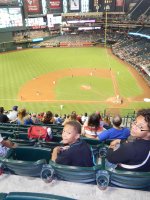 Arizona Diamondbacks vs Miami Marlins - MLB
