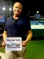 Arizona Diamondbacks vs Miami Marlins - MLB