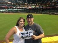 Arizona Diamondbacks vs Miami Marlins - MLB