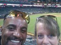 Arizona Diamondbacks vs Miami Marlins - MLB