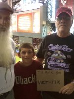 Arizona Diamondbacks vs Detroit Tigers - MLB