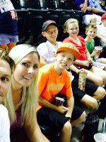 Arizona Diamondbacks vs Detroit Tigers - MLB