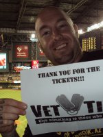 Arizona Diamondbacks vs Detroit Tigers - MLB