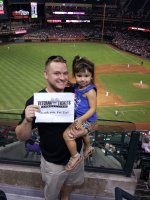Arizona Diamondbacks vs Detroit Tigers - MLB
