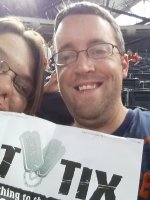 Arizona Diamondbacks vs Detroit Tigers - MLB