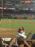 Arizona Diamondbacks vs Detroit Tigers - MLB