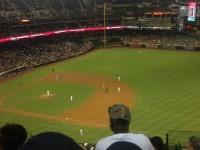 Arizona Diamondbacks vs Detroit Tigers - MLB