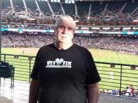 Arizona Diamondbacks vs Detroit Tigers - MLB